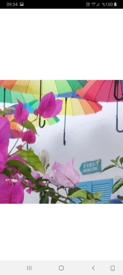Duru Butik Otel Bodrum