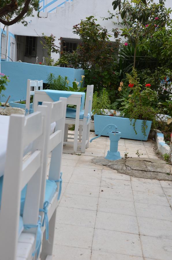 Otel Duru Butik 3*