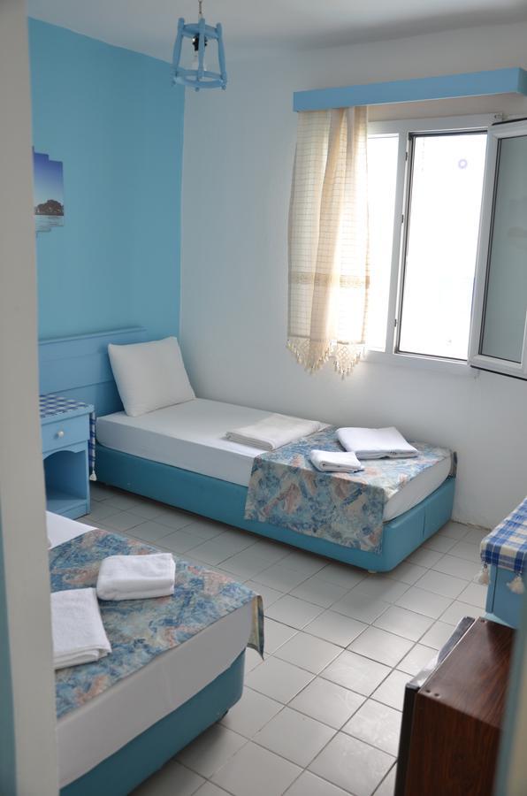 Duru Butik Otel Bodrum