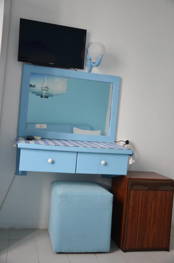 Otel Duru Butik Bodrum