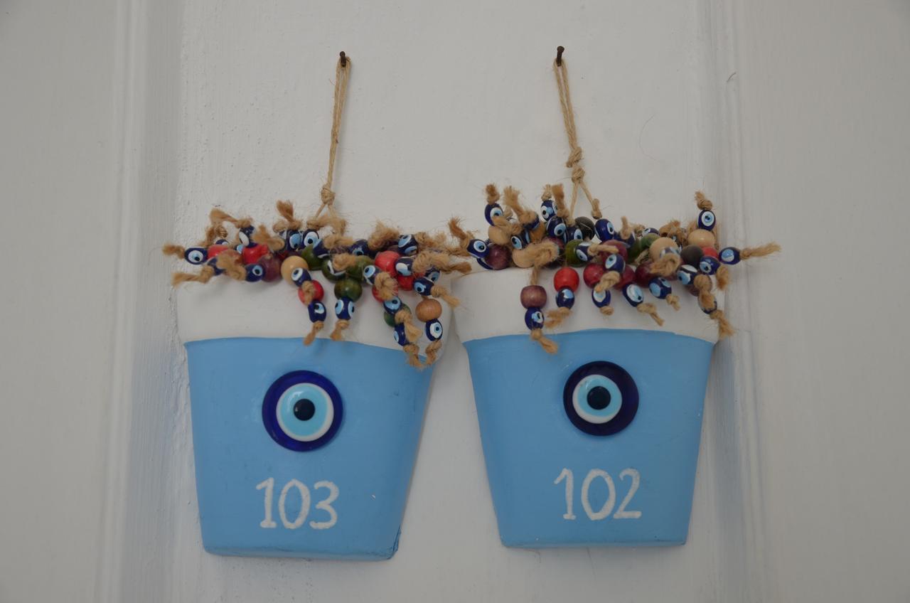 Otel Duru Butik 3*