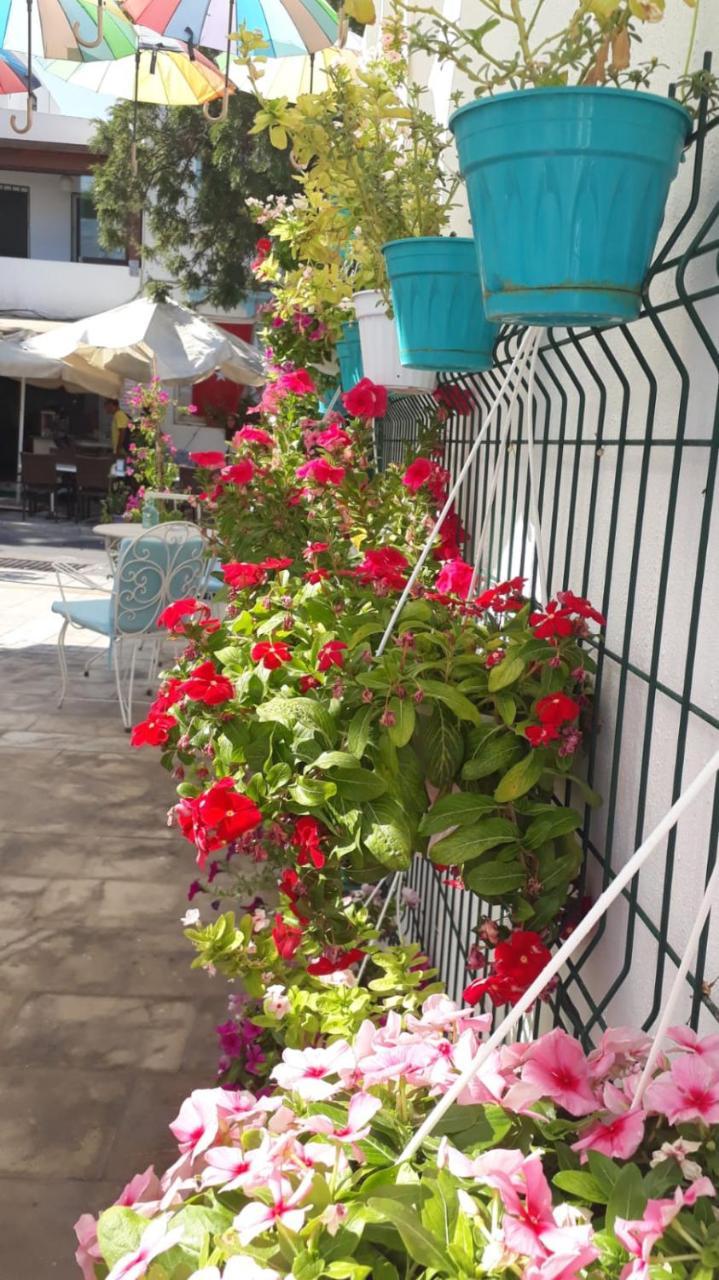 Duru Butik Otel 3*