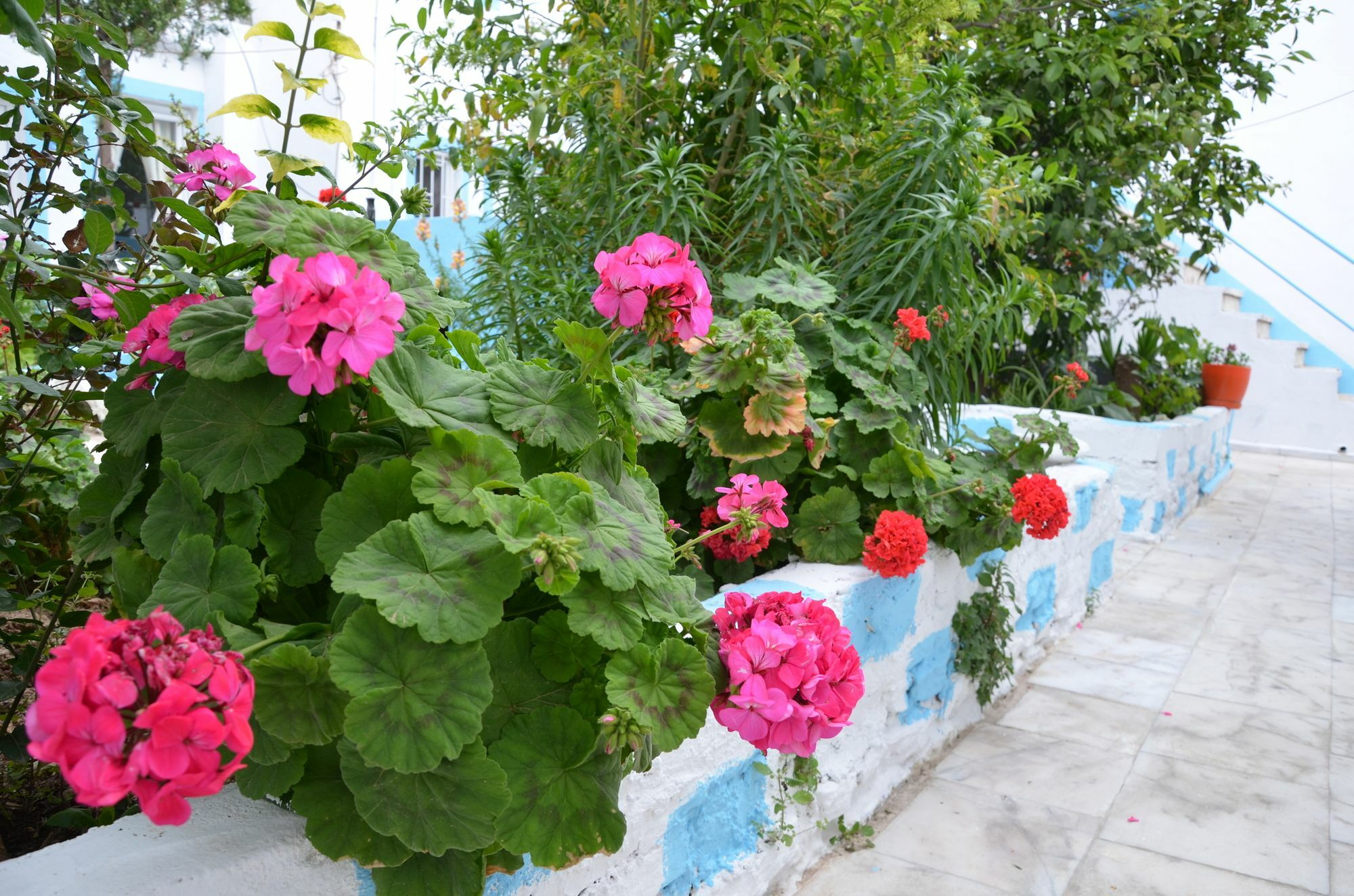 Duru Butik Otel 3*